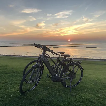 Freie Sicht - Nordsee-gesundheitshaus 2