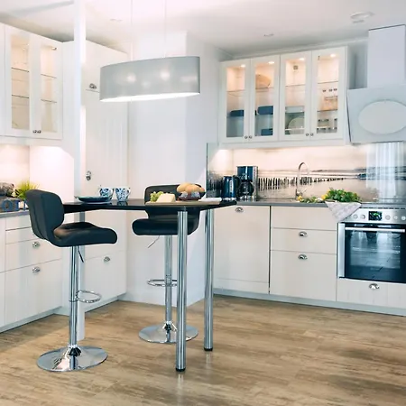 Freie Sicht - Nordsee-gesundheitshaus 2 *