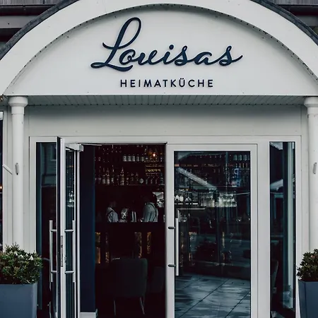 Appartement Freie Sicht - Nordsee-gesundheitshaus 2 Dagebüll