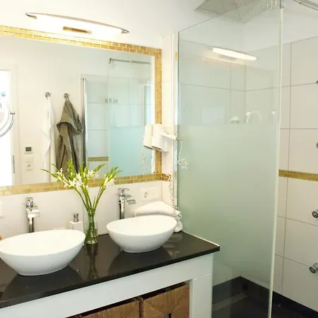 Freie Sicht - Nordsee-gesundheitshaus 2 * Dagebüll