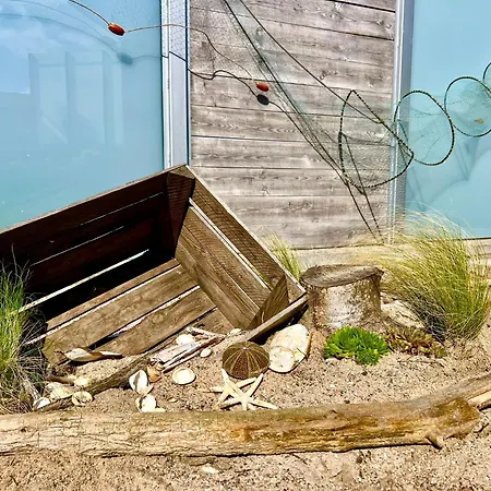 Freie Sicht - Nordsee-gesundheitshaus 2