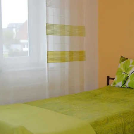 Freie Sicht - Nordsee-gesundheitshaus 2 *