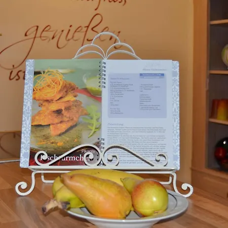 Freie Sicht - Nordsee-gesundheitshaus 2 *