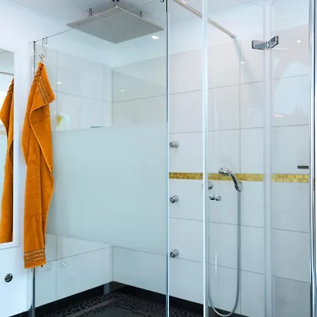 Freie Sicht - Nordsee-gesundheitshaus 2 Appartement *