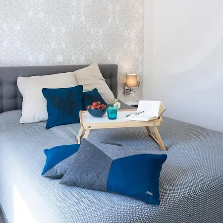 Freie Sicht - Nordsee-gesundheitshaus 2 * Dagebüll