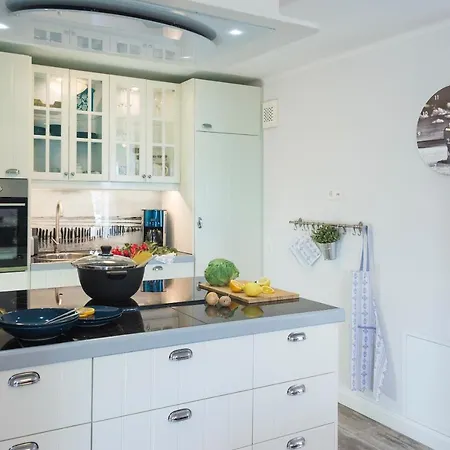 Lägenhet Freie Sicht - Nordsee-gesundheitshaus 2