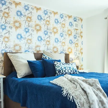 Appartement Freie Sicht - Nordsee-gesundheitshaus 2