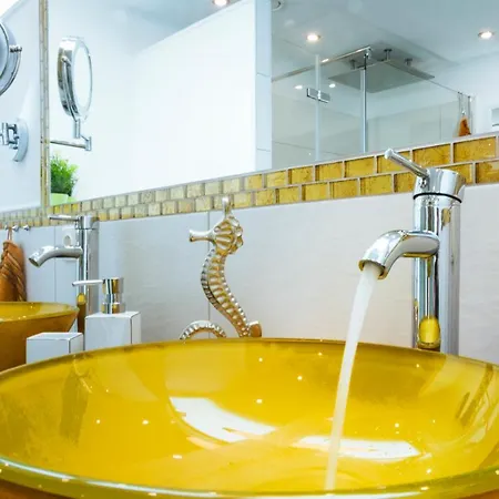 Freie Sicht - Nordsee-gesundheitshaus 2