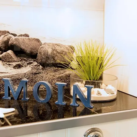 Freie Sicht - Nordsee-gesundheitshaus 2