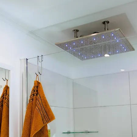 Freie Sicht - Nordsee-gesundheitshaus 2 Lägenhet *