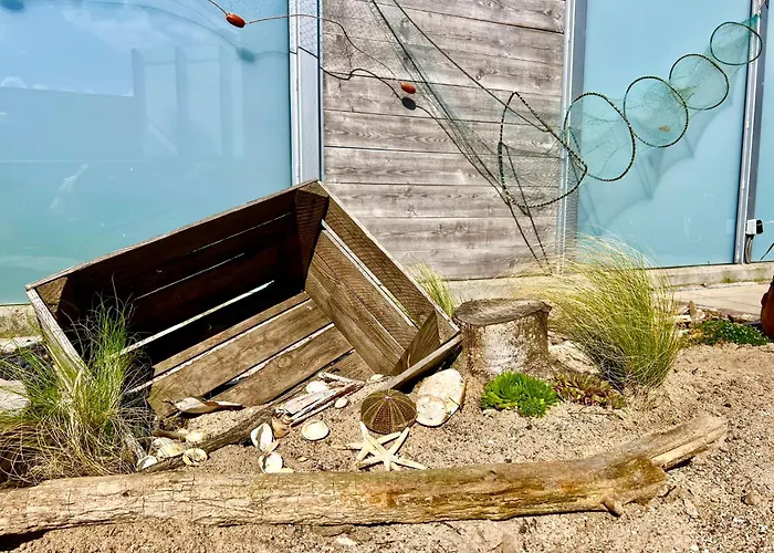 Freie Sicht - Nordsee-gesundheitshaus 2