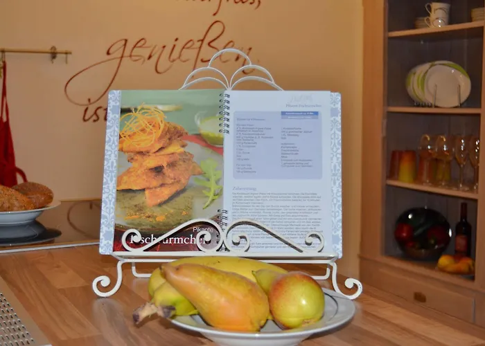 Freie Sicht - Nordsee-gesundheitshaus 2 *