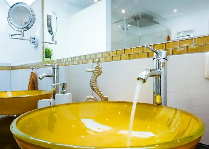 Freie Sicht - Nordsee-gesundheitshaus 2